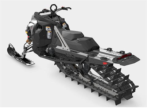 2025 LYNX Shredder RE 3900 850 E-TEC Turbo R PowderMax X-Light 3.0 SHOT w/ 10.25 in. Touchscreen in Huron, Ohio - Photo 5