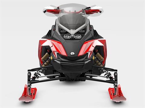 レビューの多い高評価商品特集！ 1.5 XT Ripper Ice E-TEC 600R RE Rave LYNX 2025 M.S. w E.S. / クラブ