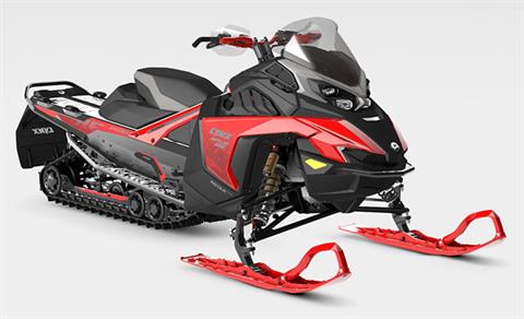 2025 LYNX Rave RE 850 E-TEC Ice Ripper XT 1.5 M.S. / E.S.