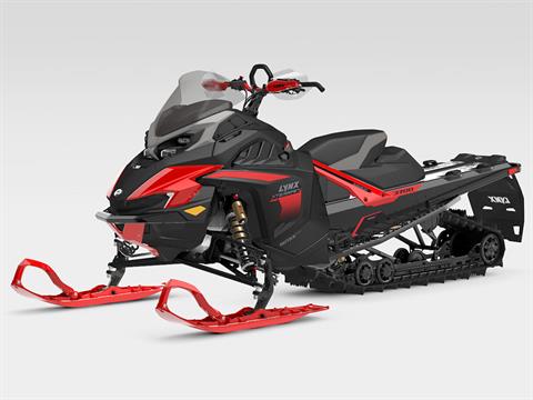 2025 LYNX Xterrain RE 850 E-TEC PowderMax 2.0 M.S. / E.S. in Fairview, Utah - Photo 2