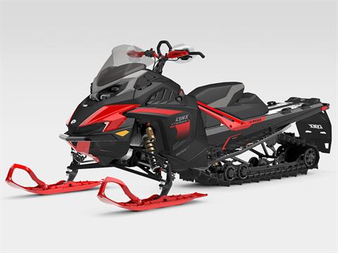 2025 LYNX Xterrain RE 850 E-TEC PowderMax 2.0 M.S. / E.S. w/ 10.25 in. Touchscreen in Fairview, Utah - Photo 2