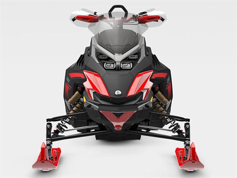 2025 LYNX Xterrain RE 850 E-TEC PowderMax 2.0 M.S. / E.S. w/ 10.25 in. Touchscreen in Fairview, Utah - Photo 4