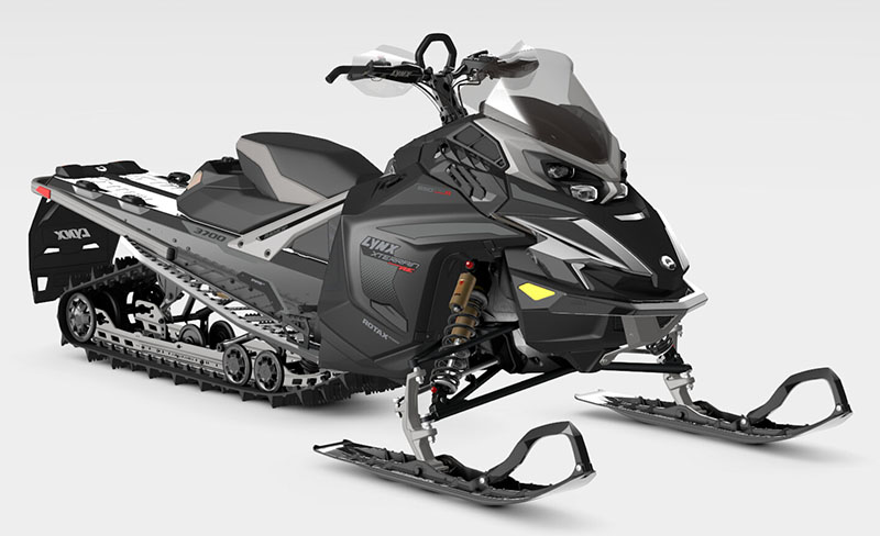 2025 LYNX Xterrain RE 850 E-TEC Turbo R PowderMax 2.0 SHOT w/ 10.25 in. Touchscreen in Fairview, Utah - Photo 1
