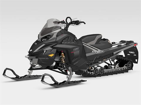 2025 LYNX Xterrain RE 850 E-TEC Turbo R PowderMax 2.0 SHOT w/ 10.25 in. Touchscreen in Fairview, Utah - Photo 2