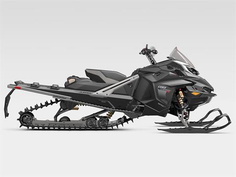 2025 LYNX Xterrain RE 850 E-TEC Turbo R PowderMax 2.0 SHOT w/ 10.25 in. Touchscreen in Fairview, Utah - Photo 3