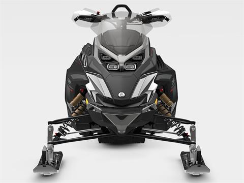 2025 LYNX Xterrain RE 850 E-TEC Turbo R PowderMax 2.0 SHOT w/ 10.25 in. Touchscreen in Fairview, Utah - Photo 4