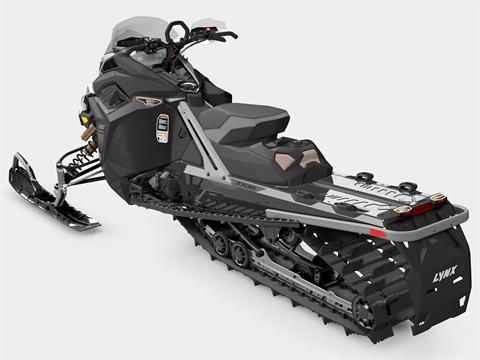 2025 LYNX Xterrain RE 850 E-TEC Turbo R PowderMax 2.0 SHOT w/ 10.25 in. Touchscreen in Fairview, Utah - Photo 5