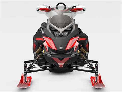 2025 LYNX Xterrain RE 850 E-TEC Turbo R PowderMax 2.0 SHOT w/ 10.25 in. Touchscreen in Fairview, Utah - Photo 4