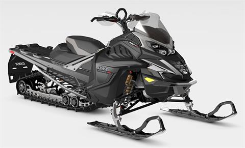 2025 LYNX Xterrain RE 900 ACE Turbo R Ice Cobra 1.6 E.S.