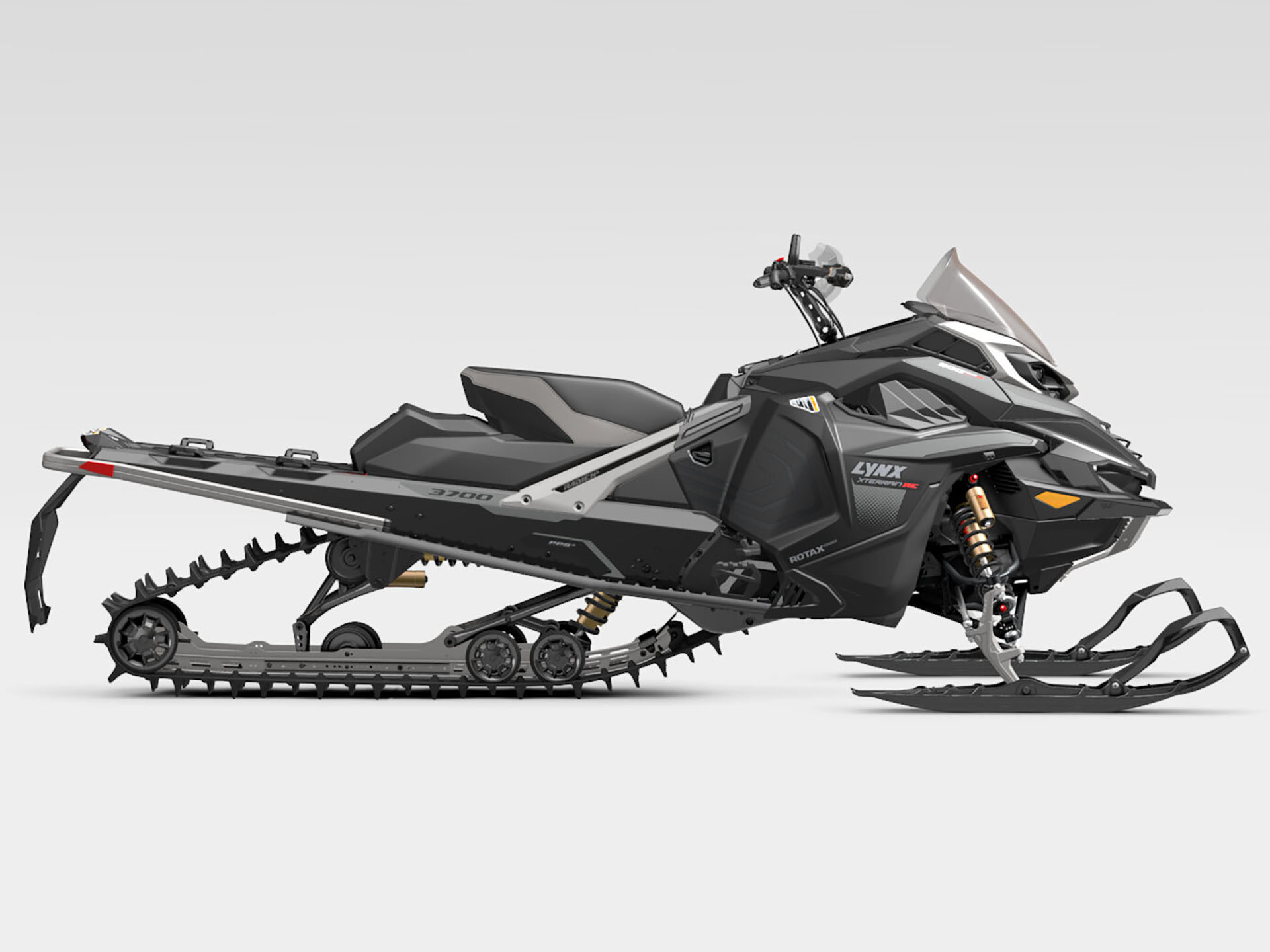2025 LYNX Xterrain RE 900 ACE Turbo R Ice Cobra 1.6 E.S. Snowmobiles Antigo  Wisconsin SMSP