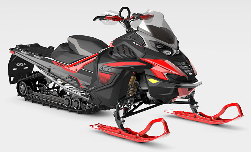 2025 LYNX Xterrain RE 900 ACE Turbo R Ice Cobra 1.6 E.S. in Fairview, Utah - Photo 1