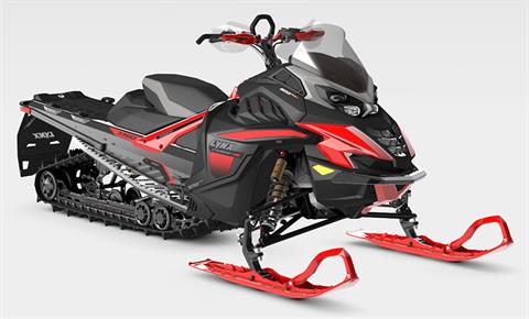2025 LYNX Xterrain RE 900 ACE Turbo R Ice Cobra 1.6 E.S.