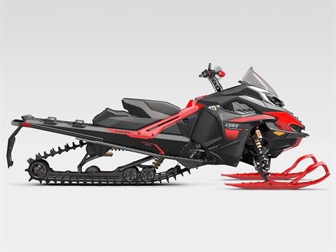 2025 LYNX Xterrain RE 900 ACE Turbo R Ice Cobra 1.6 E.S. in Fairview, Utah - Photo 3