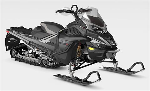 2025 LYNX Xterrain RE 900 ACE Turbo R Ice Cobra 1.6 E.S. w/ 10.25 in. Touchscreen