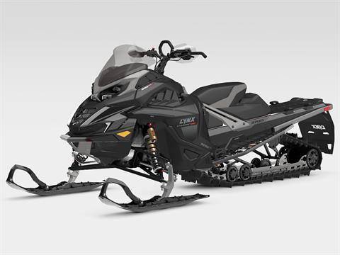 2025 LYNX Xterrain RE 900 ACE Turbo R Ice Cobra 1.6 E.S. w/ 10.25 in. Touchscreen in Fairview, Utah - Photo 2