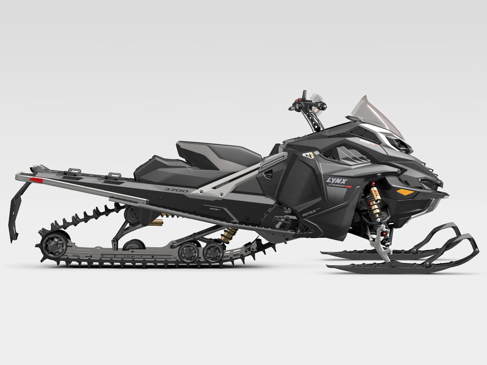 2025 LYNX Xterrain RE 900 ACE Turbo R Ice Cobra 1.6 E.S. w/ 10.25 in. Touchscreen in Fairview, Utah - Photo 3