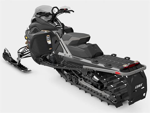 ネットで注文 Xterrain LYNX 2025 New RE E.S. 1.6 Cobra Ice R Turbo ACE 900 スノーモービル