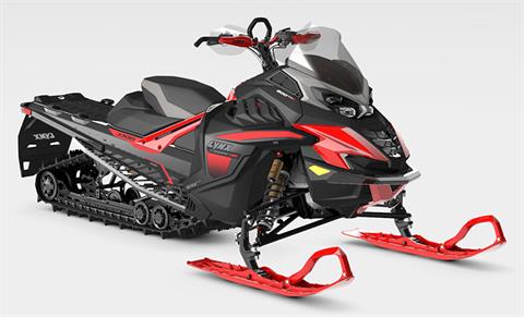 2025 LYNX Xterrain RE 900 ACE Turbo R Ice Cobra 1.6 E.S. w/ 10.25 in. Touchscreen