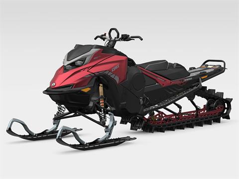 2026 LYNX Shredder DS 3900 850 E-TEC PowderMax X-Light 3.0 SHOT in Fairview, Utah - Photo 3