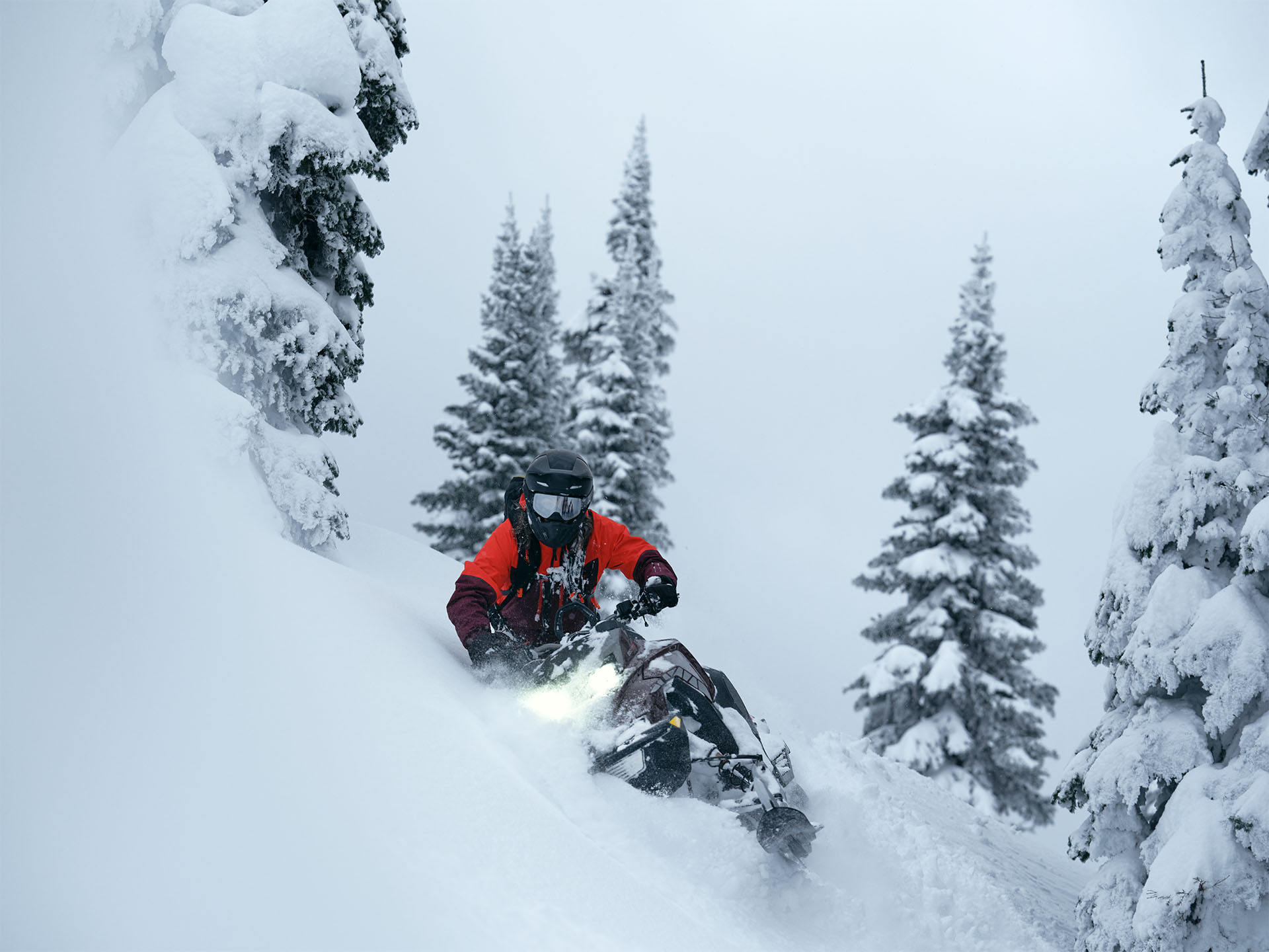2026 LYNX Shredder DS 3900 850 E-TEC Turbo R PowderMax X-Light 3.0 SHOT w/ 10.25 in. Touchscreen in Fairview, Utah - Photo 7