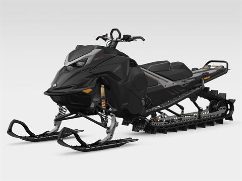 2026 LYNX Shredder DS 3900 850 E-TEC Turbo R PowderMax X-Light 3.0 SHOT w/ 10.25 in. Touchscreen in Fairview, Utah - Photo 3