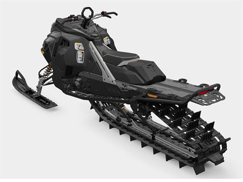 2026 LYNX Shredder DS 3900 850 E-TEC Turbo R PowderMax X-Light 3.0 SHOT w/ 10.25 in. Touchscreen in Fairview, Utah - Photo 5