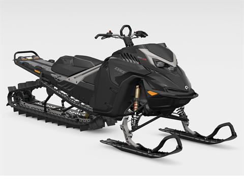 2026 LYNX Shredder DS 4100 850 E-TEC Turbo R PowderMax X-Light 3.0 SHOT w/ 10.25 in. Touchscreen in Fairview, Utah - Photo 2