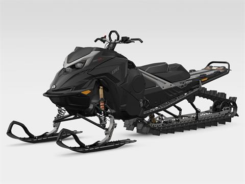 2026 LYNX Shredder DS 4100 850 E-TEC Turbo R PowderMax X-Light 3.0 SHOT w/ 10.25 in. Touchscreen in Fairview, Utah - Photo 3