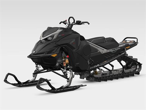 2026 LYNX Shredder RE 3700 850 E-TEC Turbo R PowderMax SHOT w/ 10.25 in. Touchscreen in Fairview, Utah - Photo 3