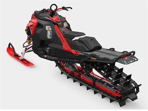 2026 LYNX Shredder RE 3900 850 E-TEC Powdermax X-light SHOT w/ 10.25 in. Touchscreen in Huron, Ohio - Photo 5