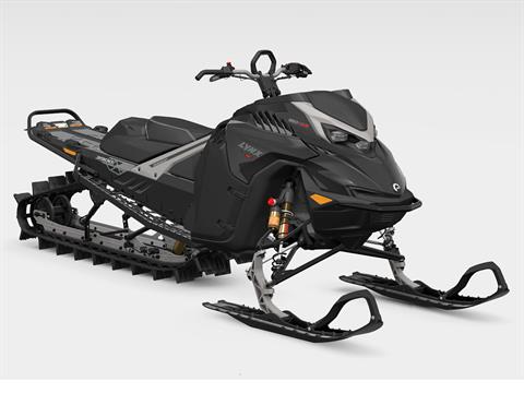 2026 LYNX Shredder RE 3900 850 E-TEC Turbo R PowderMax X-Light SHOT w/ 10.25 in. Touchscreen in Fairview, Utah - Photo 2