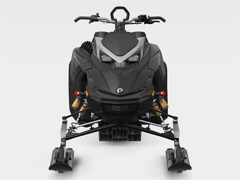 2026 LYNX Shredder RE 3900 850 E-TEC Turbo R PowderMax X-Light SHOT w/ 10.25 in. Touchscreen in Fairview, Utah - Photo 4