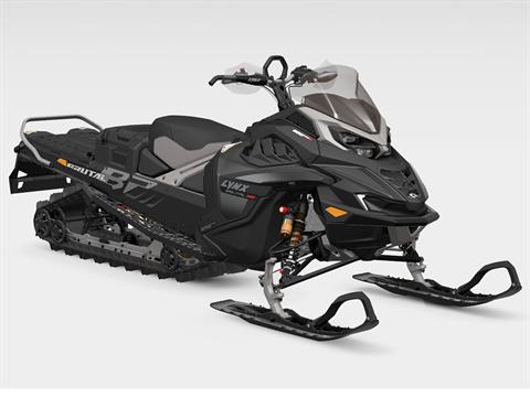 2026 LYNX Brutal RE (500 mm) 900 ACE Turbo R PowderMax 2.35 E.S. in Fairview, Utah - Photo 2