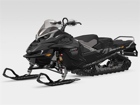 2026 LYNX Brutal RE (500 mm) 900 ACE Turbo R PowderMax 2.35 E.S. in Fairview, Utah - Photo 3