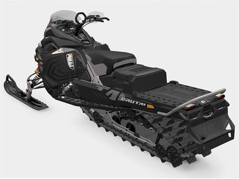 2026 LYNX Brutal RE (500 mm) 900 ACE Turbo R PowderMax 2.35 E.S. in Fairview, Utah - Photo 5