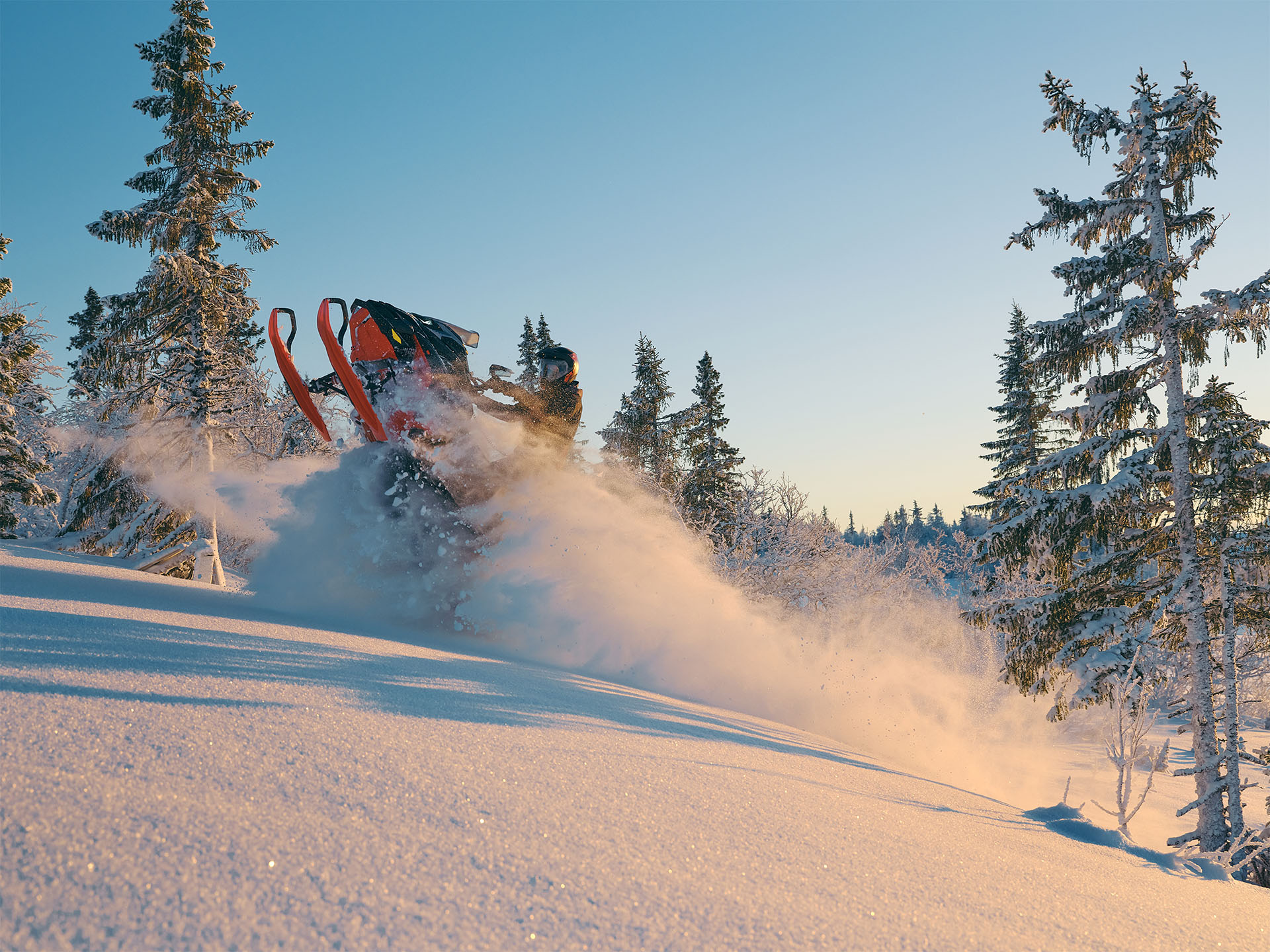 2026 LYNX Brutal RE (500 mm) 900 ACE Turbo R PowderMax 2.35 E.S. in Fairview, Utah - Photo 10