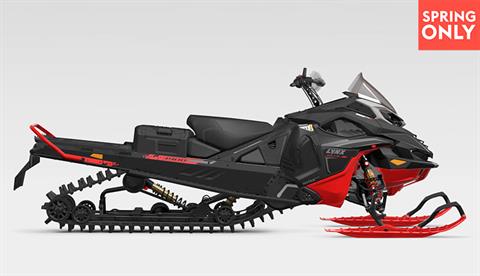 2026 LYNX Brutal RE (500 mm) 900 ACE Turbo R PowderMax 2.35 E.S.