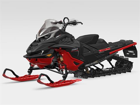 2026 LYNX Brutal RE 900 ACE Turbo R PowderMax 2.5 E.S. in Fairview, Utah - Photo 3
