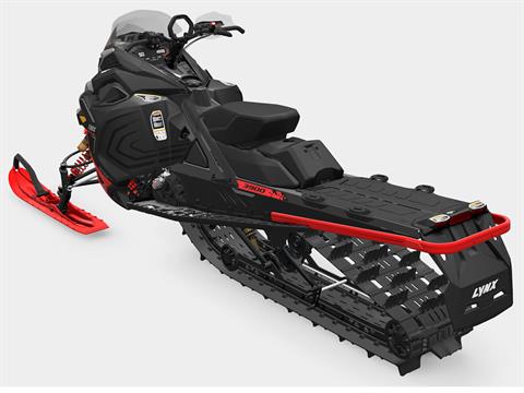 2026 LYNX Brutal RE 900 ACE Turbo R PowderMax 2.5 E.S. in Fairview, Utah - Photo 5