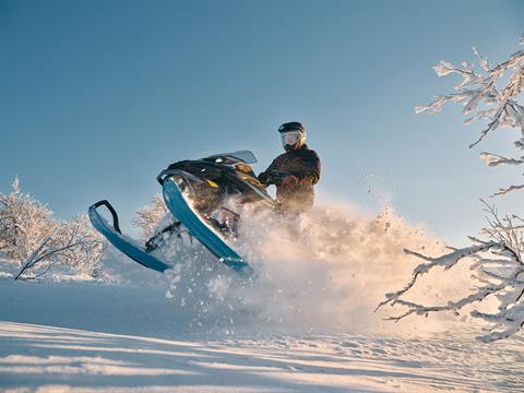 2026 LYNX Commander RE 900 ACE Turbo R PowderMax 1.75 E.S. in Fairview, Utah - Photo 9
