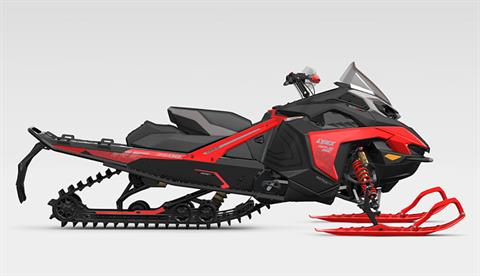 2026 LYNX Rave RE 600R E-TEC Ice Ripper XT 1.5 M.S. / E.S.