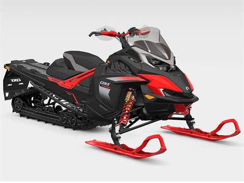 2026 LYNX Xterrain RE 850 E-TEC PowderMax 2.0 M.S. / E.S. w/ 10.25 in. Touchscreen in Huron, Ohio - Photo 2