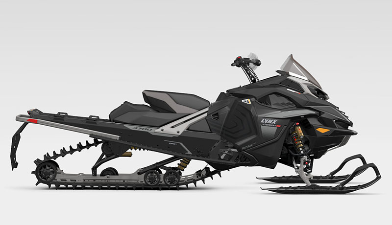 2026 LYNX Xterrain RE 900 ACE Turbo R Ice Cobra 1.6 E.S. w/ 10.25 in. Touchscreen in Fairview, Utah - Photo 1