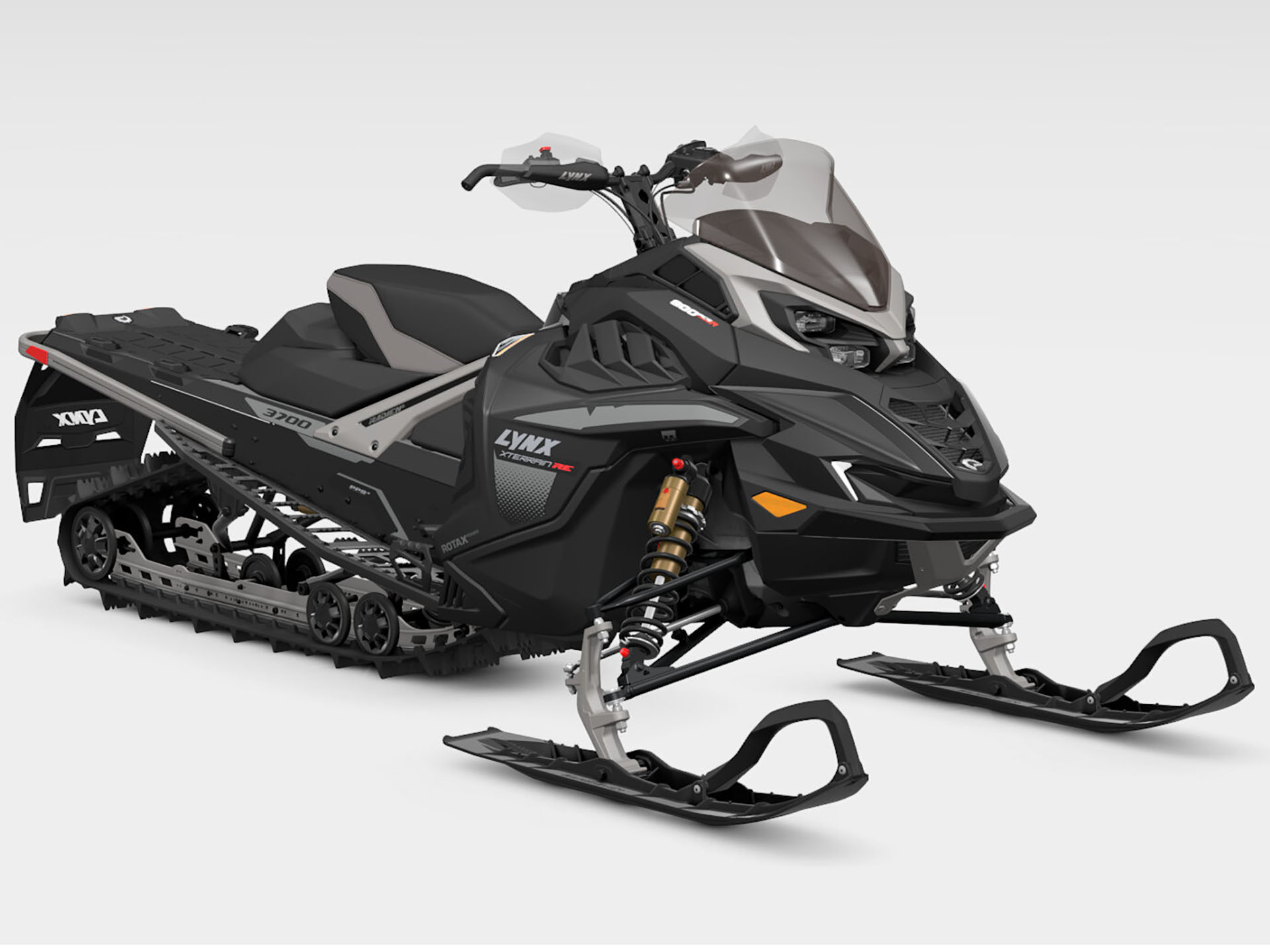 2026 LYNX Xterrain RE 900 ACE Turbo R Ice Cobra 1.6 E.S. w/ 10.25 in. Touchscreen in Fairview, Utah - Photo 2