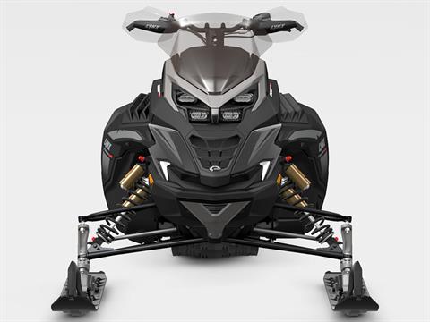 2026 LYNX Xterrain RE 900 ACE Turbo R Ice Cobra 1.6 E.S. w/ 10.25 in. Touchscreen in Fairview, Utah - Photo 4