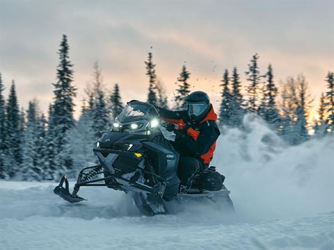 2026 LYNX Xterrain RE 900 ACE Turbo R Ice Cobra 1.6 E.S. w/ 10.25 in. Touchscreen in Fairview, Utah - Photo 11