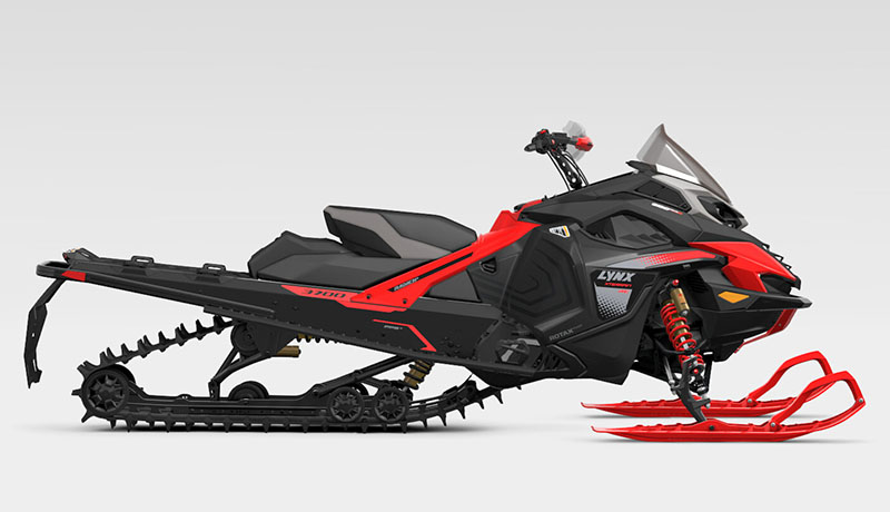 2026 LYNX Xterrain RE 900 ACE Turbo R Ice Cobra 1.6 E.S. w/ 10.25 in. Touchscreen in Fairview, Utah - Photo 1