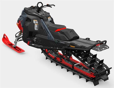 2027 LYNX Shredder DS 3900 850 E-TEC PowderMax X-Light 3.0 SHOT w/ 10.25 in. Touchscreen in Fairview, Utah - Photo 5