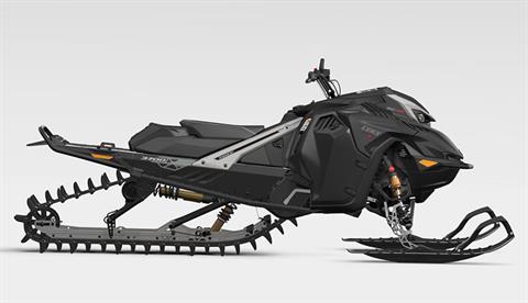 New 2026 LYNX Shredder RE 3700 850 E-TEC Turbo R PowderMax SHOT w