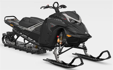 2027 LYNX Shredder RE 3700 850 E-TEC Turbo R PowderMax X-Light 3.0 SHOT w/ 10.25 in. Touchscreen in Stratford, Wisconsin - Photo 2